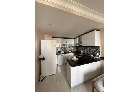 Apartment for sale  in Sisli, Istanbul, Turkey, 1 bedroom, 65m2, No. 212167 – photo 3