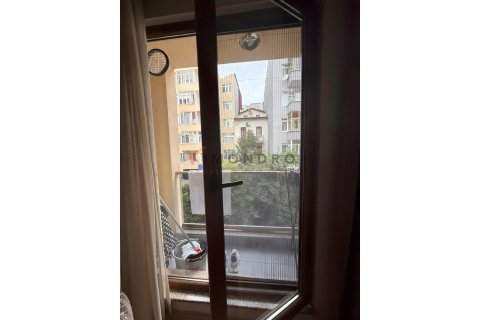 Apartment for sale  in Sisli, Istanbul, Turkey, 1 bedroom, 65m2, No. 212167 – photo 12