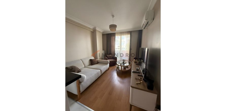 1+1 Apartment  in Sisli, Istanbul, Turkey No. 212167