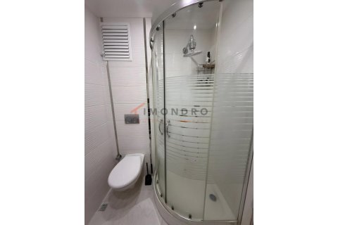 Apartment for sale  in Sisli, Istanbul, Turkey, 1 bedroom, 65m2, No. 212167 – photo 11