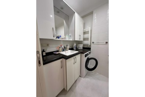 Apartment for sale  in Sisli, Istanbul, Turkey, 1 bedroom, 65m2, No. 212167 – photo 10