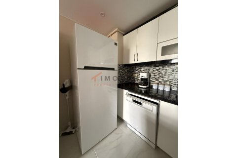 Apartment for sale  in Sisli, Istanbul, Turkey, 1 bedroom, 65m2, No. 212167 – photo 4