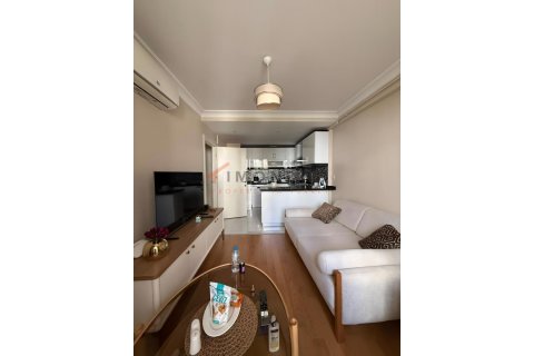 Apartment for sale  in Sisli, Istanbul, Turkey, 1 bedroom, 65m2, No. 212167 – photo 2