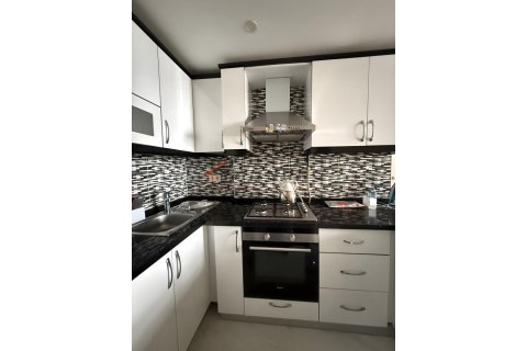 Apartment for sale  in Sisli, Istanbul, Turkey, 1 bedroom, 65m2, No. 212167 – photo 8