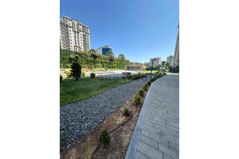 Продажа квартиры  в Стамбуле, Турция 4+1, 197м2, №212171 – фото 3