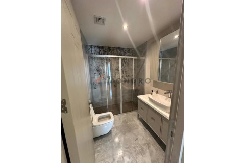 Продажа квартиры  в Стамбуле, Турция 4+1, 197м2, №212171 – фото 21