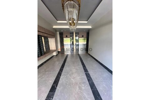 Продажа квартиры  в Стамбуле, Турция 4+1, 197м2, №212171 – фото 8