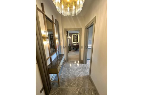 Продажа квартиры  в Стамбуле, Турция 4+1, 197м2, №212171 – фото 28