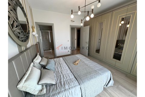 Продажа квартиры  в Стамбуле, Турция 4+1, 197м2, №212171 – фото 16