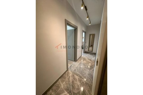 Продажа квартиры  в Стамбуле, Турция 4+1, 197м2, №212171 – фото 29