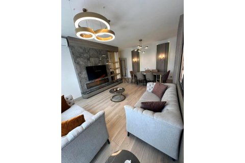 Продажа квартиры  в Стамбуле, Турция 4+1, 197м2, №212171 – фото 30