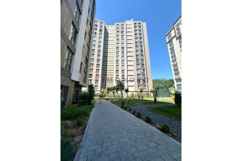 Продажа квартиры  в Стамбуле, Турция 4+1, 197м2, №212171 – фото 1