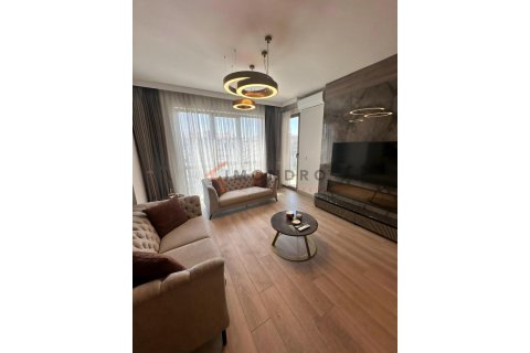 Продажа квартиры  в Стамбуле, Турция 4+1, 197м2, №212171 – фото 11