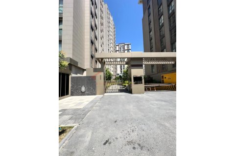 Продажа квартиры  в Стамбуле, Турция 4+1, 197м2, №212171 – фото 5