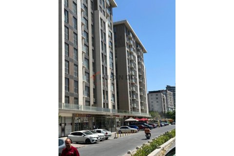 3+1 Lejlighed  i Istanbul, Tyrkiet Nr. 212170 - 6