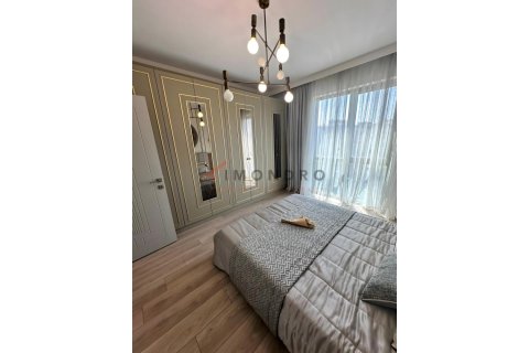 3+1 Lejlighed  i Istanbul, Tyrkiet Nr. 212170 - 20