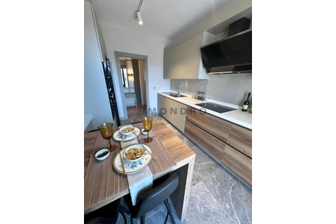 3+1 Lejlighed  i Istanbul, Tyrkiet Nr. 212170 - 25