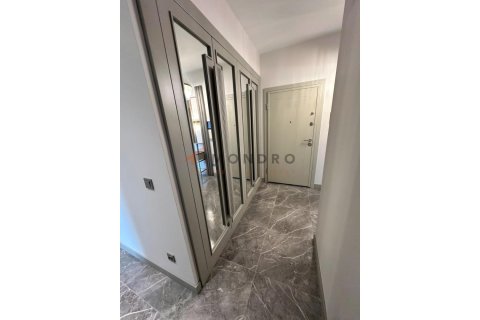 3+1 Lejlighed  i Istanbul, Tyrkiet Nr. 212170 - 7