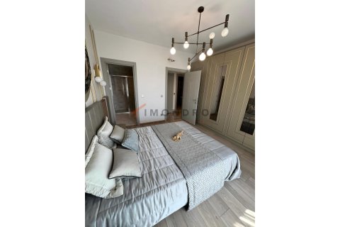 3+1 Lejlighed  i Istanbul, Tyrkiet Nr. 212170 - 16