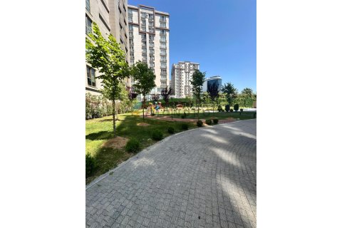 3+1 Lejlighed  i Istanbul, Tyrkiet Nr. 212170 - 4