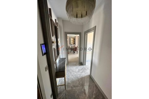 2+1 Leilighet  i Istanbul, Tyrkia Nr. 212169 - 23