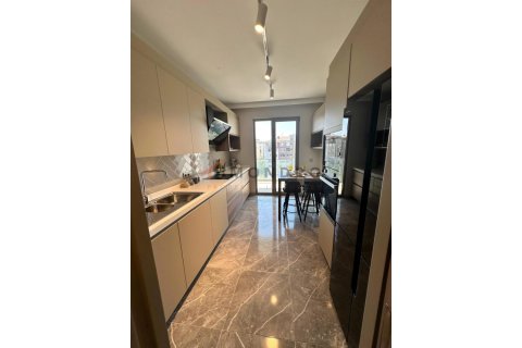 2+1 Leilighet  i Istanbul, Tyrkia Nr. 212169 - 27