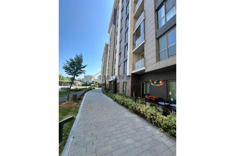 2+1 Leilighet  i Istanbul, Tyrkia Nr. 212169 - 2