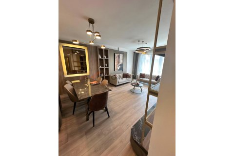 2+1 Leilighet  i Istanbul, Tyrkia Nr. 212169 - 14