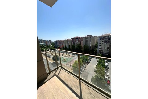 2+1 Leilighet  i Istanbul, Tyrkia Nr. 212169 - 26