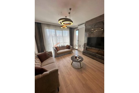 2+1 Leilighet  i Istanbul, Tyrkia Nr. 212169 - 13