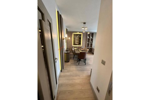 2+1 Leilighet  i Istanbul, Tyrkia Nr. 212169 - 28