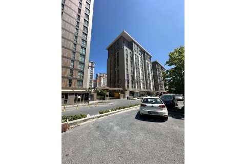 2+1 Leilighet  i Istanbul, Tyrkia Nr. 212169 - 10