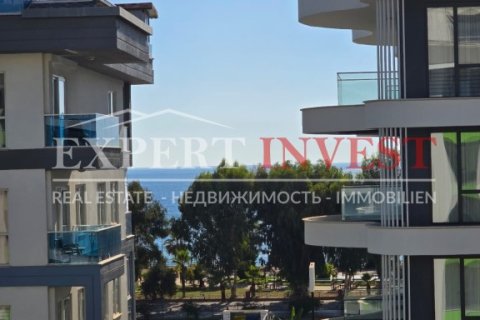 Продажа квартиры  в Каргыджаке, Аланье, Анталье, Турция 3 комн., 89м2, №212172 – фото 10