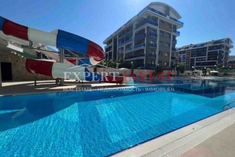 Apartment for sale  in Kargicak, Alanya, Antalya, Turkey, 89m2, No. 212172 – photo 7