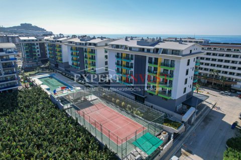 Продажа квартиры  в Каргыджаке, Аланье, Анталье, Турция 3 комн., 89м2, №212172 – фото 3