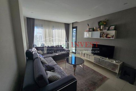 Продажа квартиры  в Каргыджаке, Аланье, Анталье, Турция 3 комн., 89м2, №212172 – фото 13