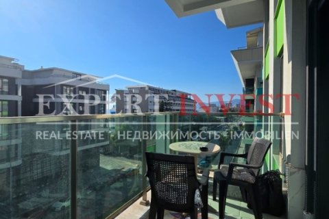 Продажа квартиры  в Каргыджаке, Аланье, Анталье, Турция 3 комн., 89м2, №212172 – фото 9