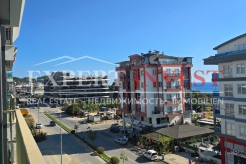 Продажа квартиры  в Каргыджаке, Аланье, Анталье, Турция 3 комн., 89м2, №212172 – фото 12