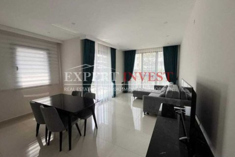 Apartment for sale  in Kargicak, Alanya, Antalya, Turkey, 89m2, No. 212172 – photo 9