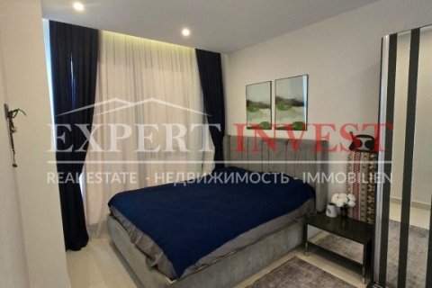 Продажа квартиры  в Каргыджаке, Аланье, Анталье, Турция 3 комн., 89м2, №212172 – фото 8