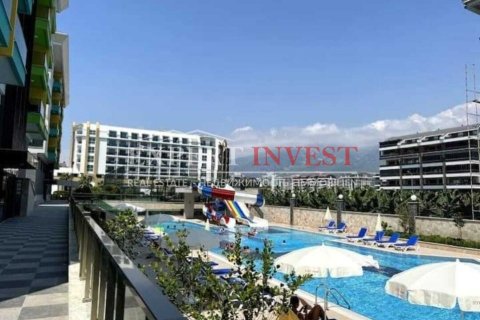 Apartment for sale  in Kargicak, Alanya, Antalya, Turkey, 89m2, No. 212172 – photo 13