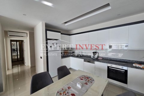 Продажа квартиры  в Каргыджаке, Аланье, Анталье, Турция 3 комн., 89м2, №212172 – фото 7