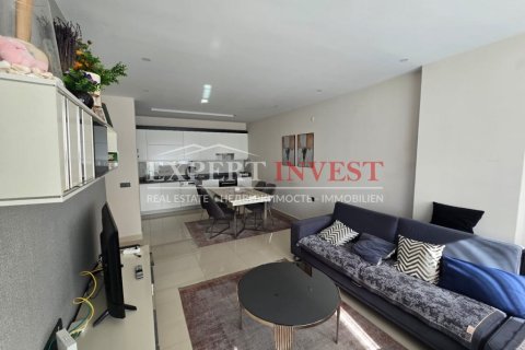 Продажа квартиры  в Каргыджаке, Аланье, Анталье, Турция 3 комн., 89м2, №212172 – фото 11