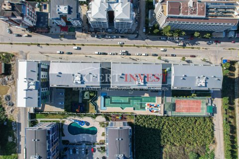 Продажа квартиры  в Каргыджаке, Аланье, Анталье, Турция 3 комн., 89м2, №212172 – фото 6