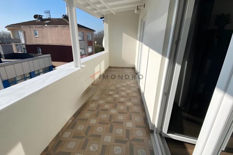 Apartment for sale  in Fatih, Istanbul, Turkey, 2 bedrooms, 90m2, No. 212166 – photo 16