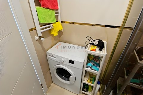 Apartment for sale  in Fatih, Istanbul, Turkey, 2 bedrooms, 90m2, No. 212166 – photo 9