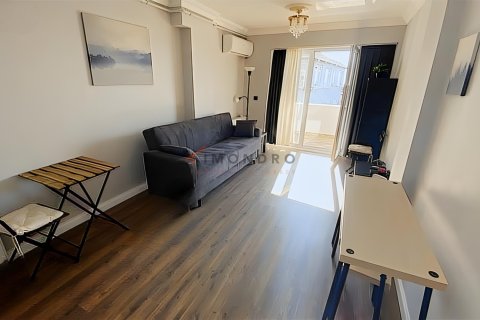 Apartment for sale  in Fatih, Istanbul, Turkey, 2 bedrooms, 90m2, No. 212166 – photo 3