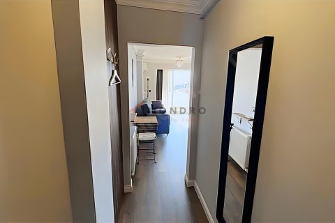 Apartment for sale  in Fatih, Istanbul, Turkey, 2 bedrooms, 90m2, No. 212166 – photo 11