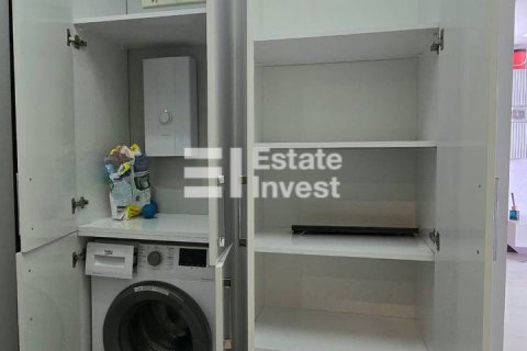 1+1 Lejlighed  i Alanya, Antalya, Tyrkiet Nr. 237984 - 7