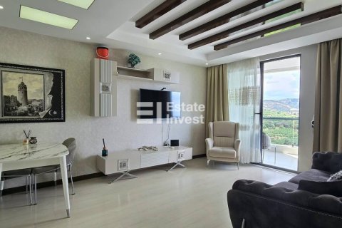 1+1 Lejlighed  i Alanya, Antalya, Tyrkiet Nr. 237984 - 2
